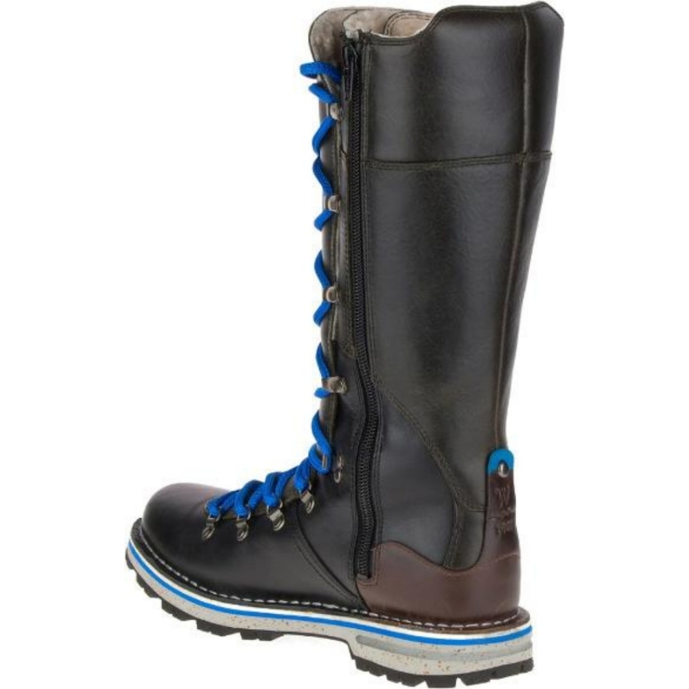 🚫SOLD🚫 Merrell Women's Sugarbush Tall Waterproof Boots Size 5.5 - Picture 8 of 16